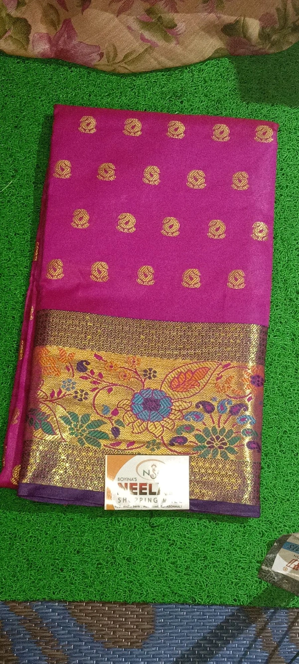 VIKRANT  FANCY SAREE GSR0003414