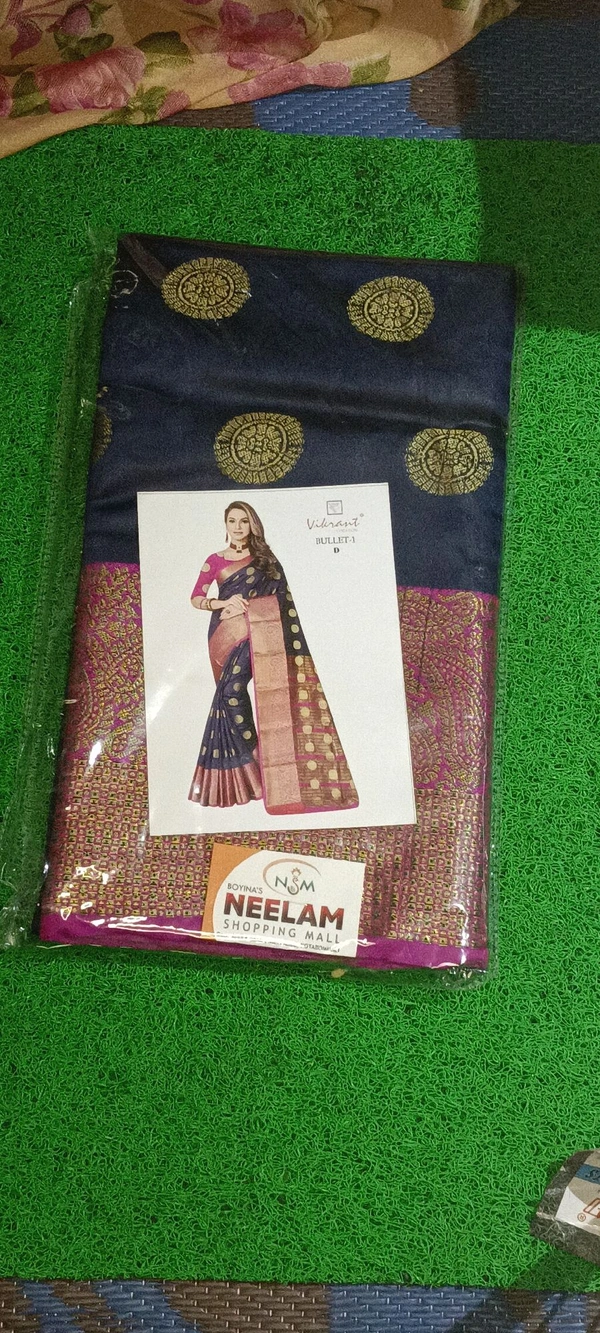 VIKRANT  FANCY SAREE GSR0003416