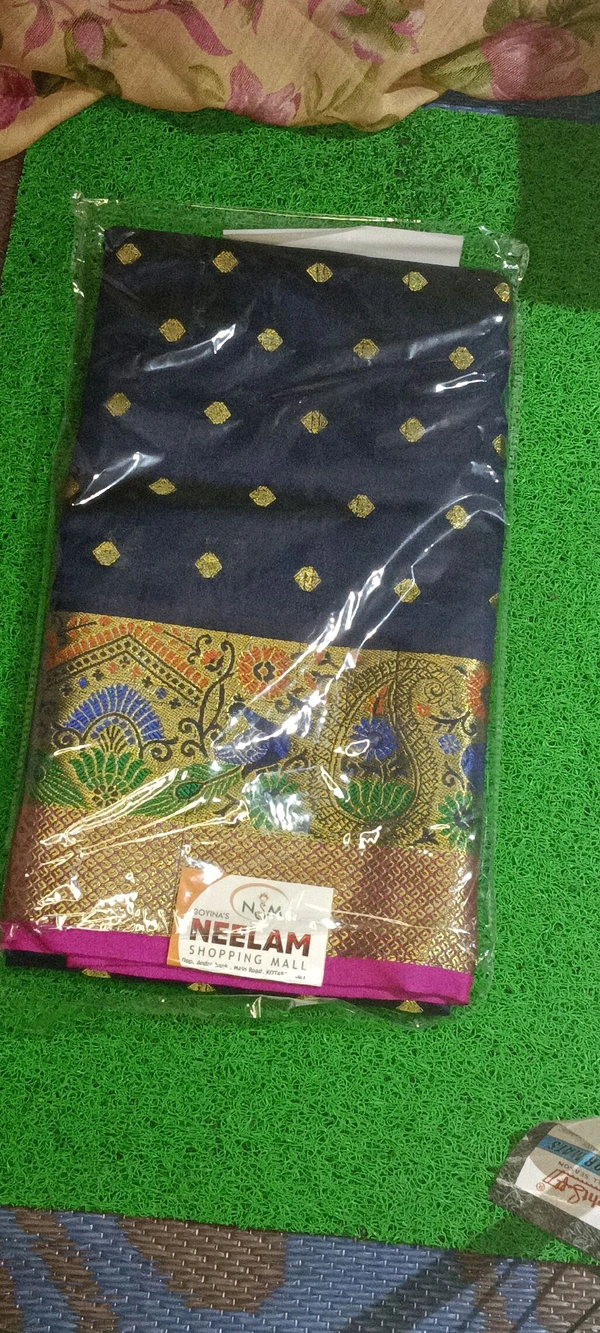 VIKRANT  FANCY SAREE GSR0003418