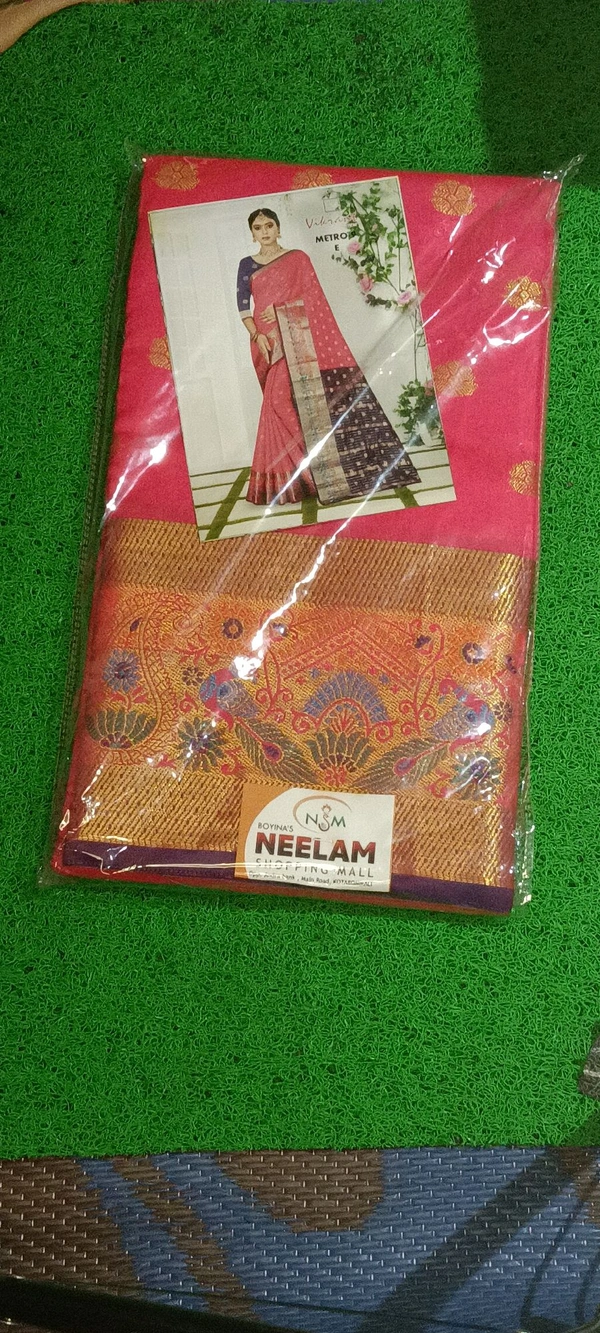 VIKRANT  FANCY SAREE GSR0003422