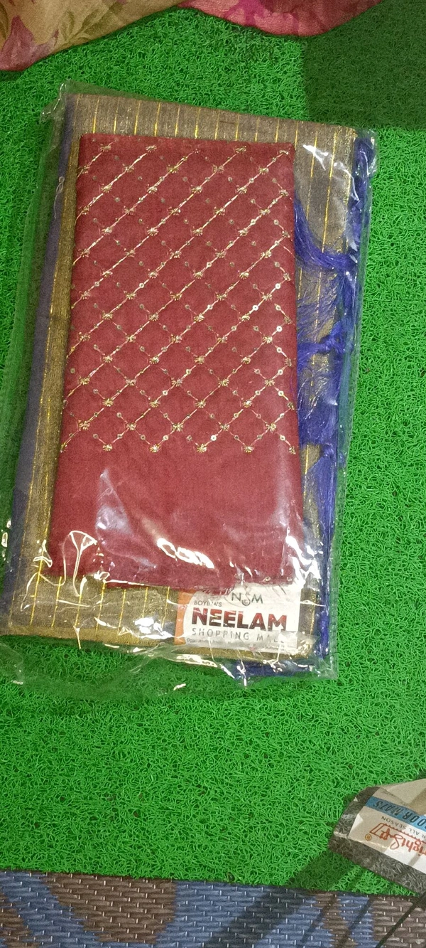 VITRAG  FANCY SAREE GSR0003427