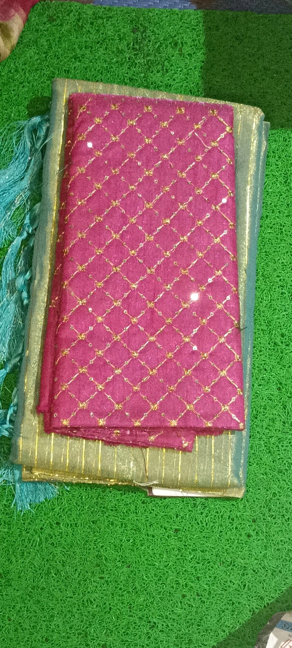 VITRAG  FANCY SAREE GSR0003432