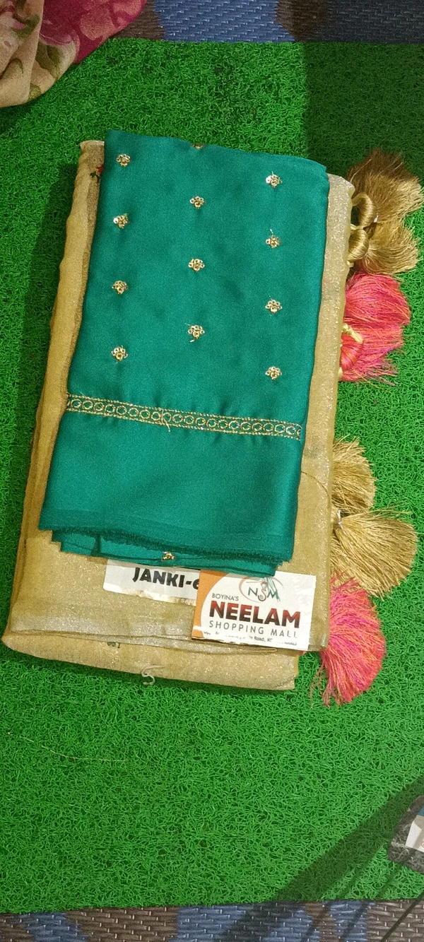 VITRAG  FANCY SAREE GSR0003434