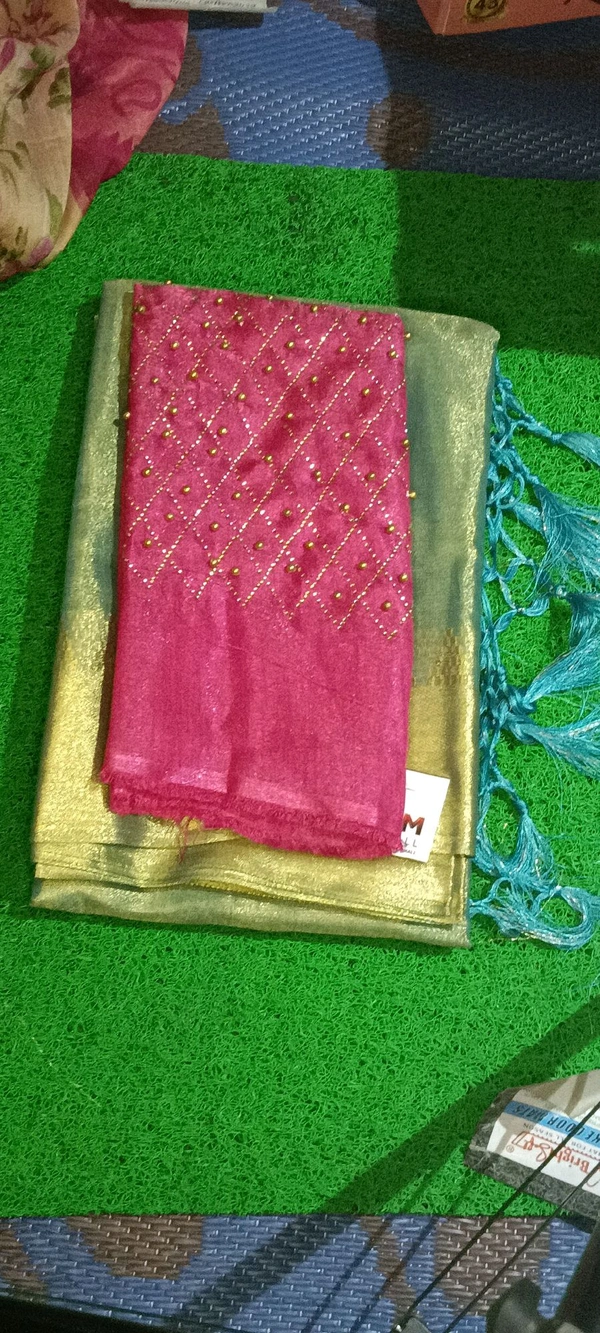 VITRAG  FANCY SAREE GSR0003436