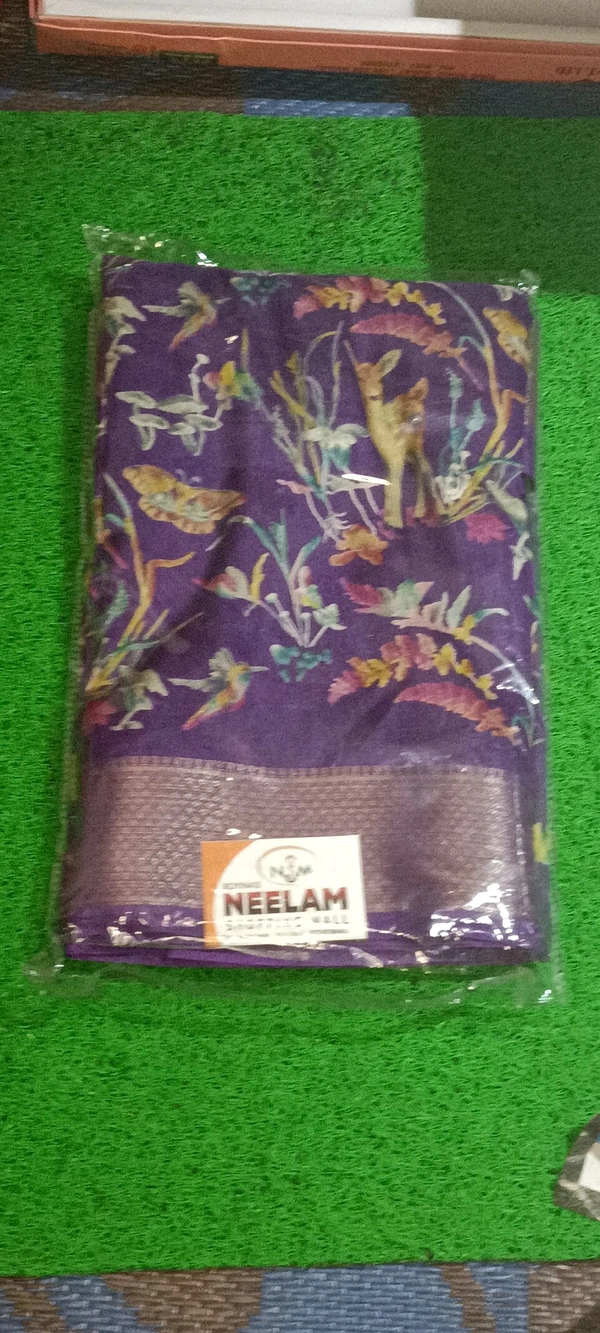 KARTHIK FANCY SAREE GSR0003441