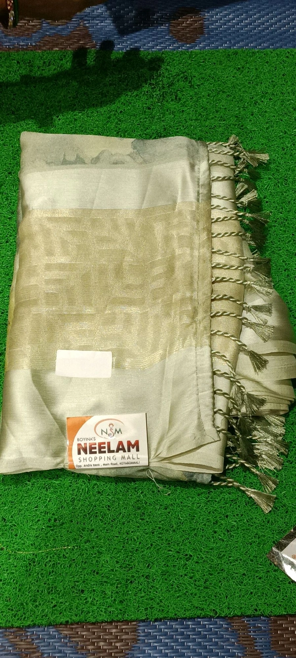 KARTHIK FANCY SAREE GSR0003443