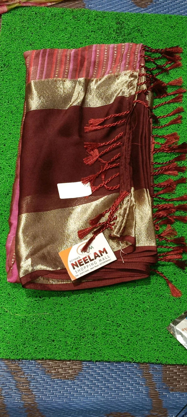 KARTHIK  FANCY SAREE GSR0003444