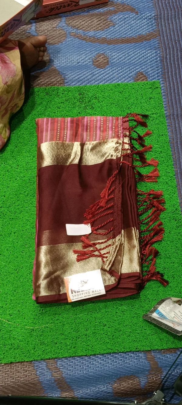 KARTHIK FANCY SAREE GSR0003445
