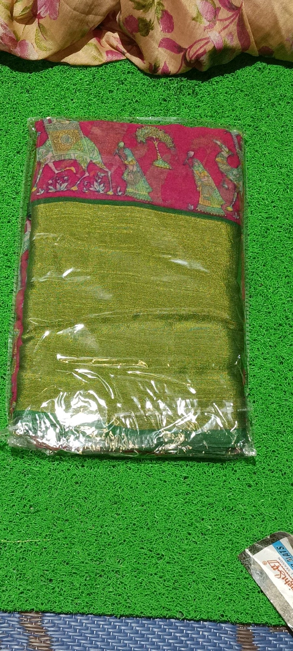 ROOH FANCY SAREE GSR0003456