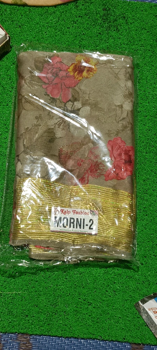 MORINI  FANCY SAREE GSR0003457
