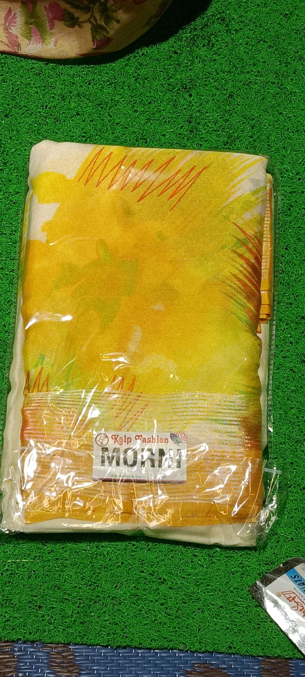 MORINI  FANCY SAREE GSR0003459