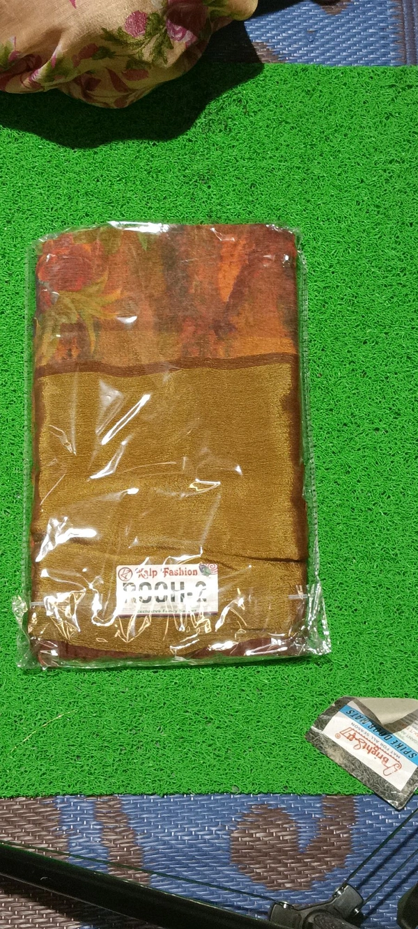ROOH FANCY SAREE GSR0003462