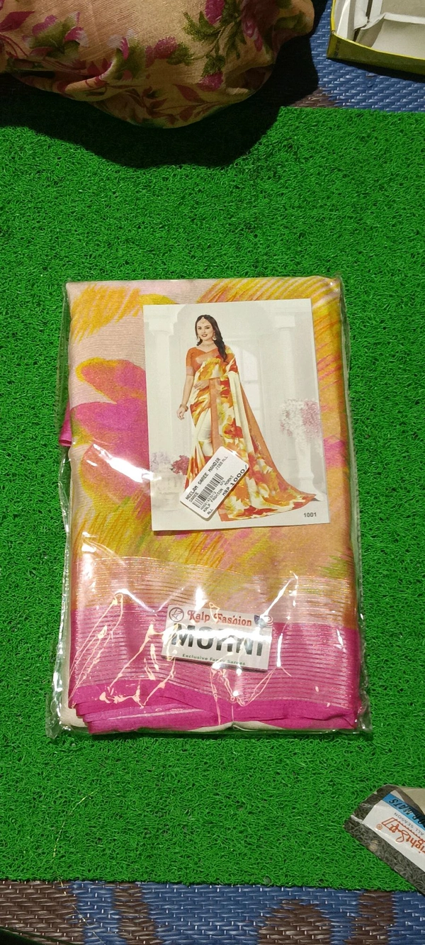 MORNI  FANCY SAREE GSR0003464
