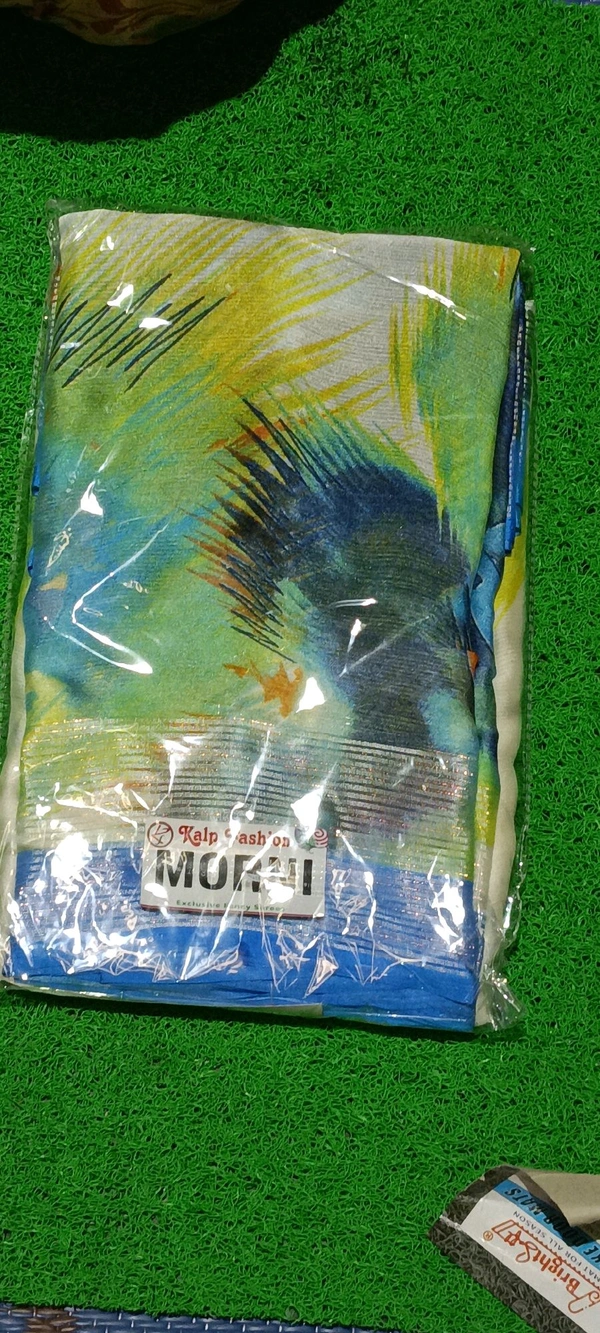 MORNI  FANCY SAREE GSR0003465