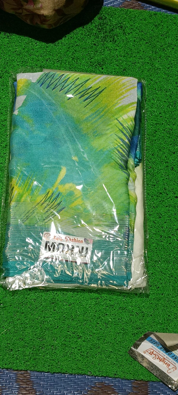 MORNI  FANCY SAREE GSR0003468