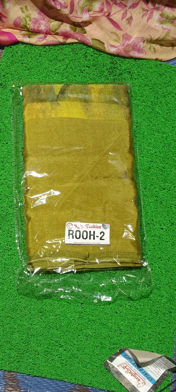 ROOH FANCY SAREE GSR0003472