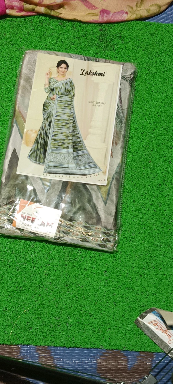 SILKY  FANCY SAREE GSR0003474