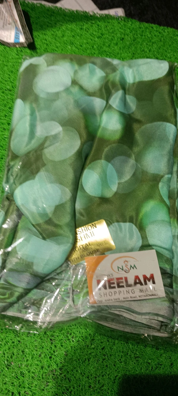 Silky Fancey Saree Gsr0003479