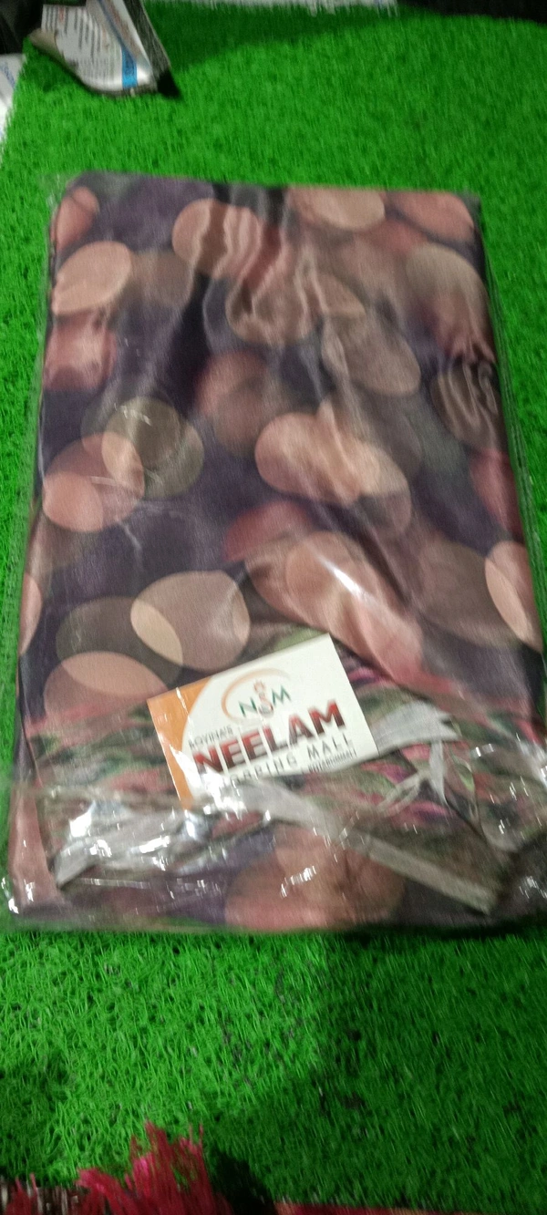 SILKY FANCEY SAREE GSR0003482