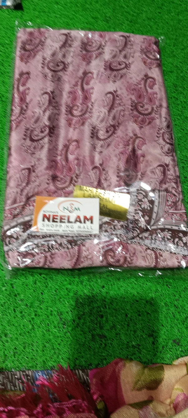 SILKY FANCEY SAREE GSR0003483