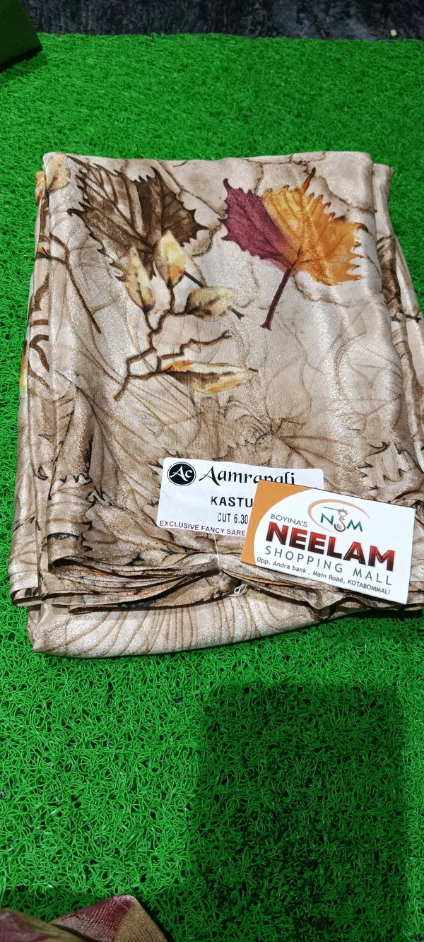 AAMRAPALI FANCEY SAREE GSR0003494