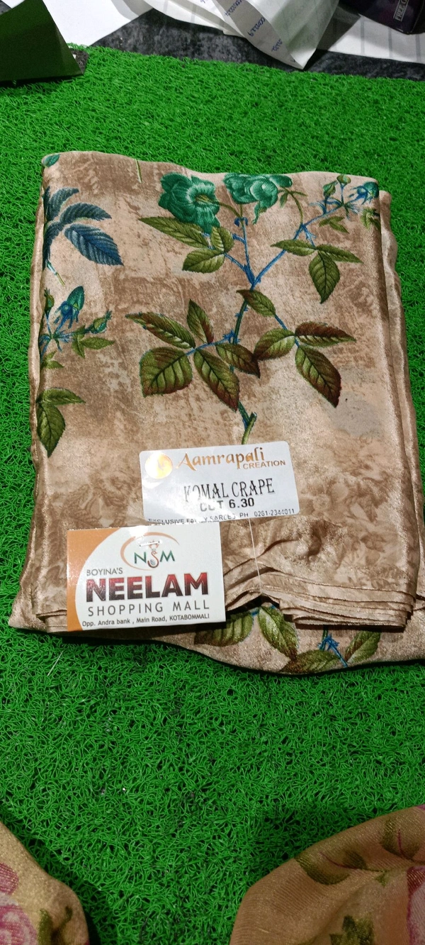 AAMRAPALI  FANCEY SAREE GSR0003496