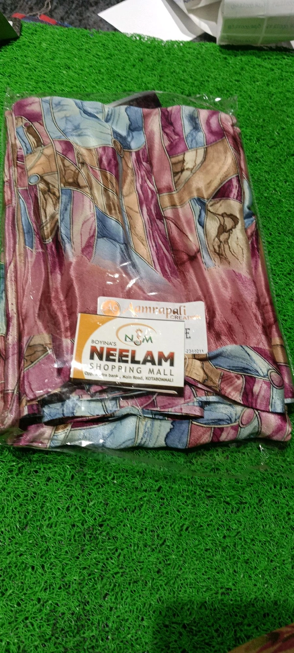 AAMRAPALI  FANCEY SAREE GSR0003497