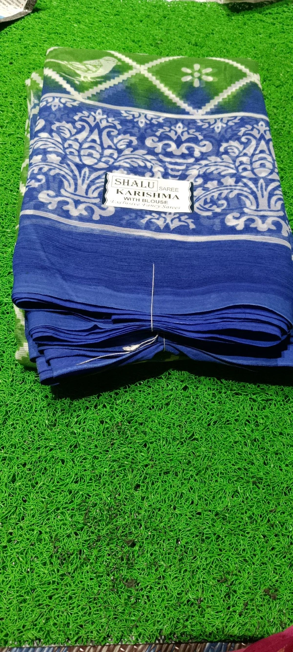 AAMRAPALI  Fancey Saree- Gsr0003503