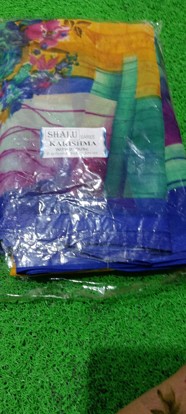 AAMRAPALI  Fancey Saree- Gsr0003504