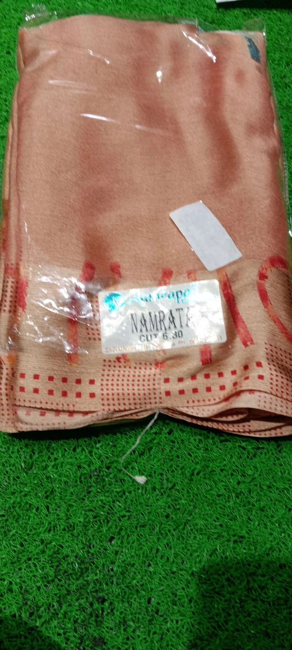 AAMRAPALI  Fancey Saree- Gsr0003510