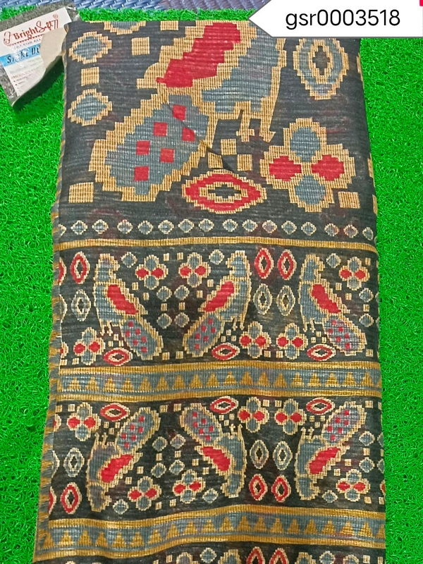 AAMRAPALI  Lenin Saree-GSR0003518