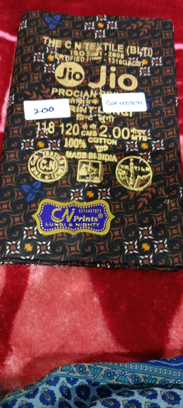 Jio Lungiee Jio Gsr0002272
