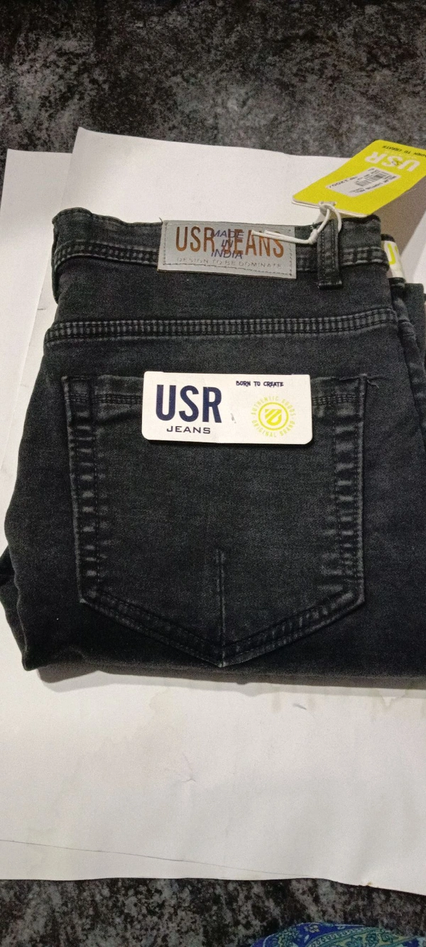 USR Jean Pant - 32