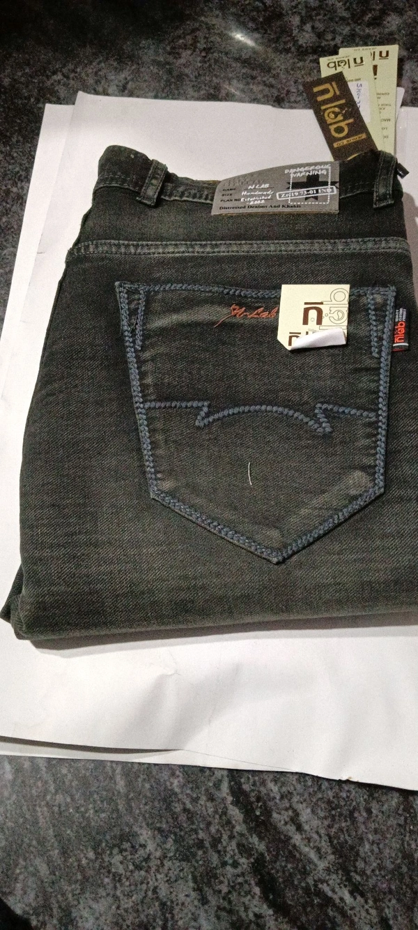 Nlab Jena Pant - 32