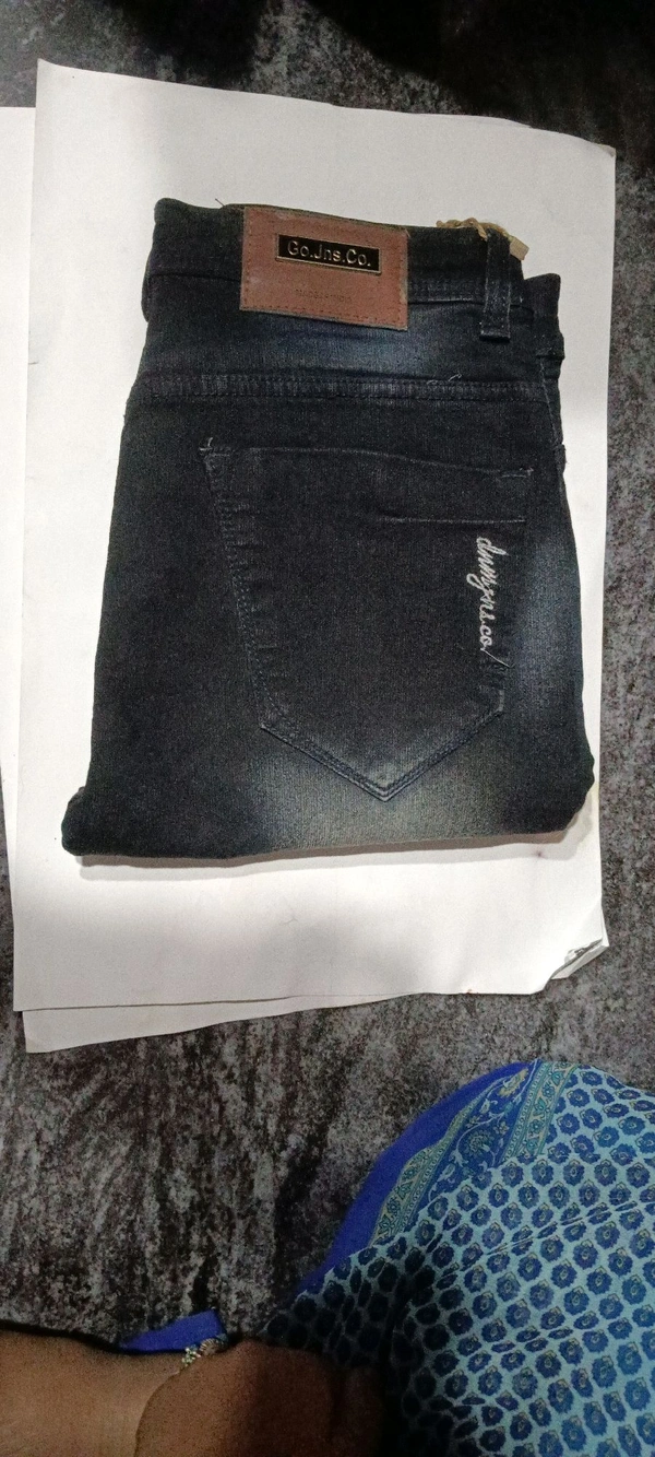 Go. Jnc. Co Jean Pant - 32