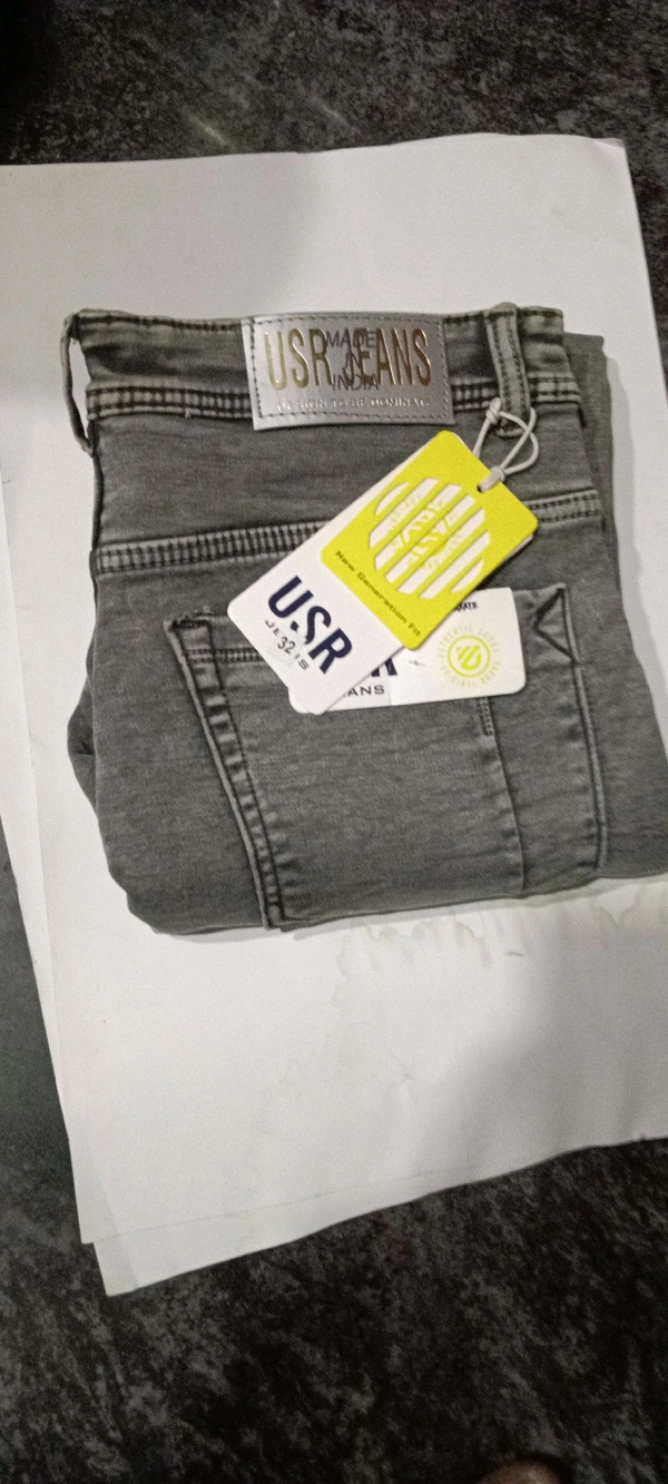 USR Jean Pant - 32