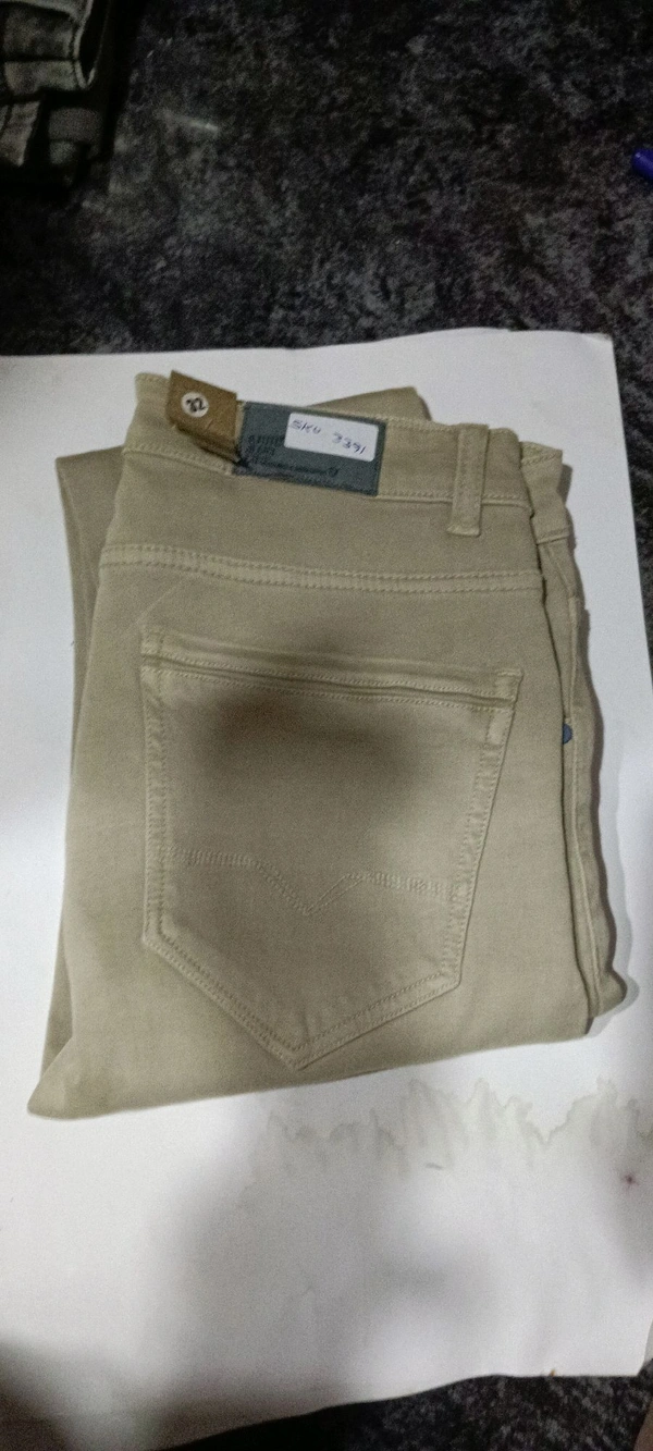 Jean Pant - 32