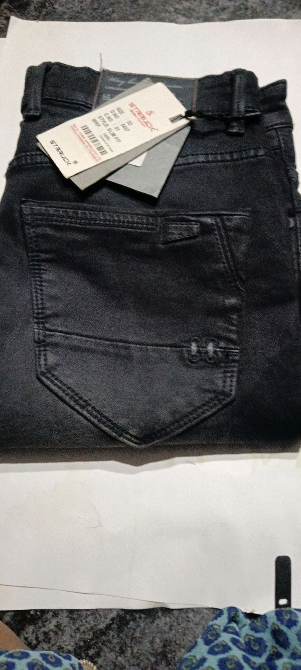 STRRUCK Jean Pant - 32