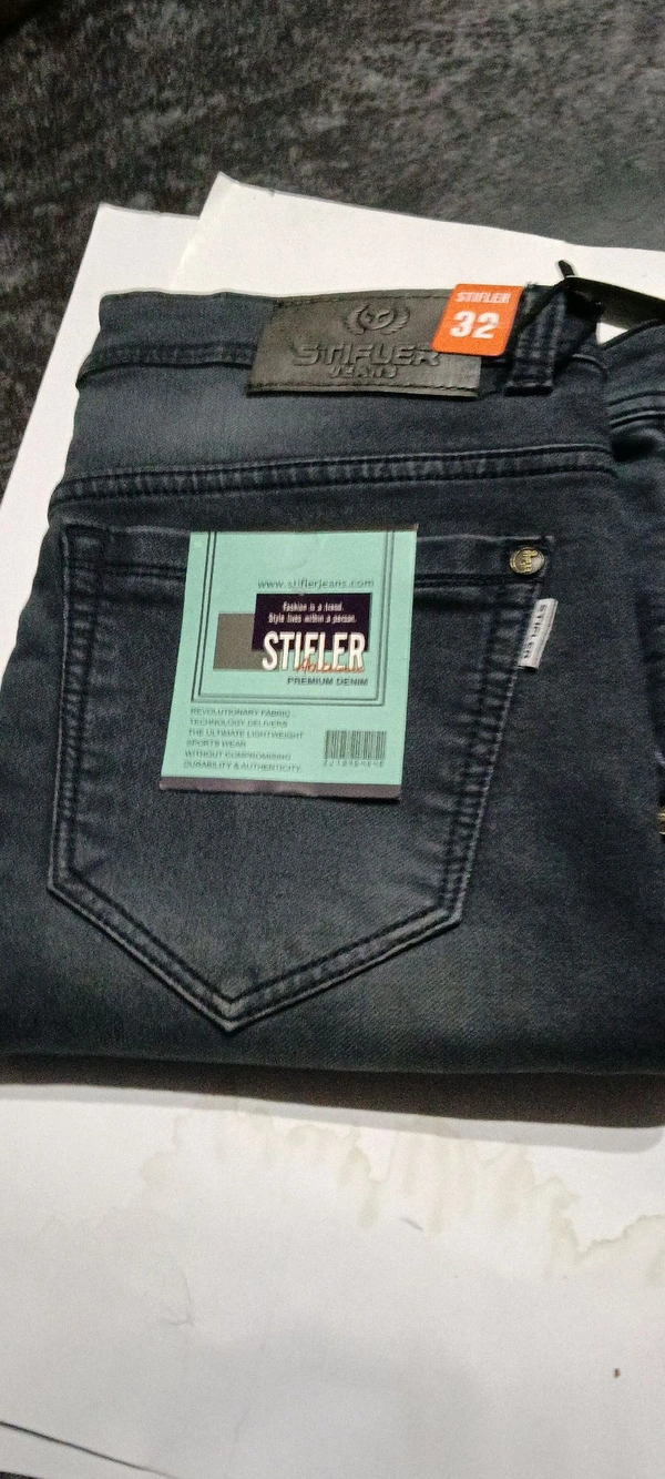 STIFLER Jean Peant-SKU-3411 - 32