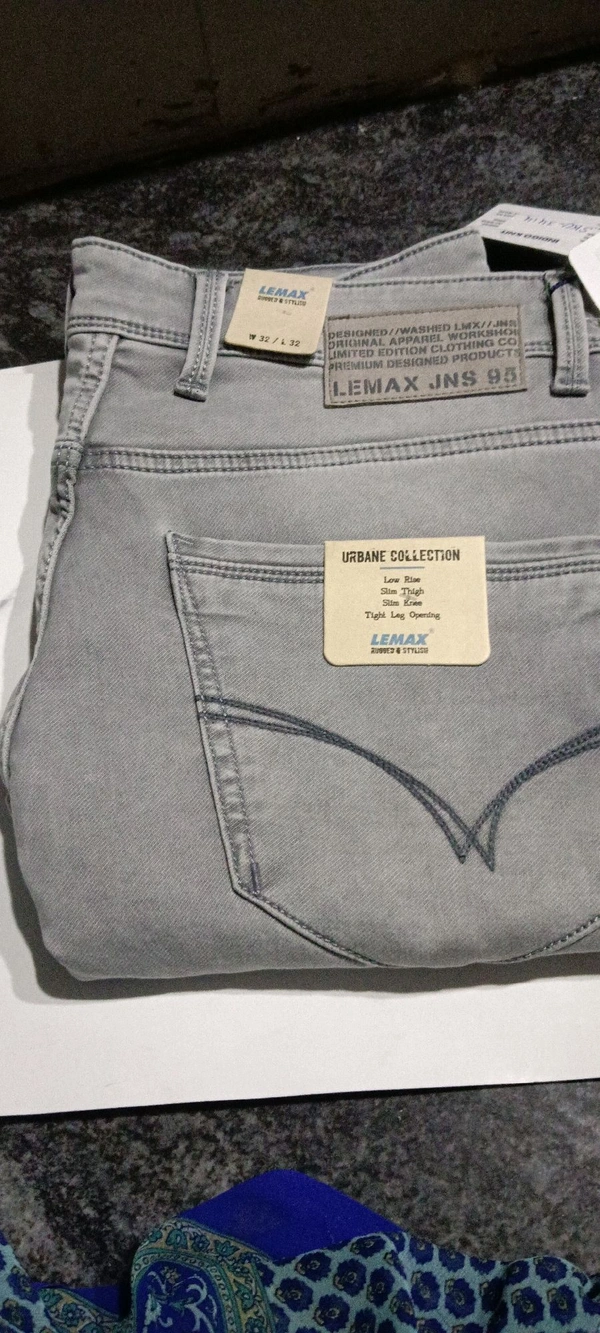LEMAX Jean Peant - 32