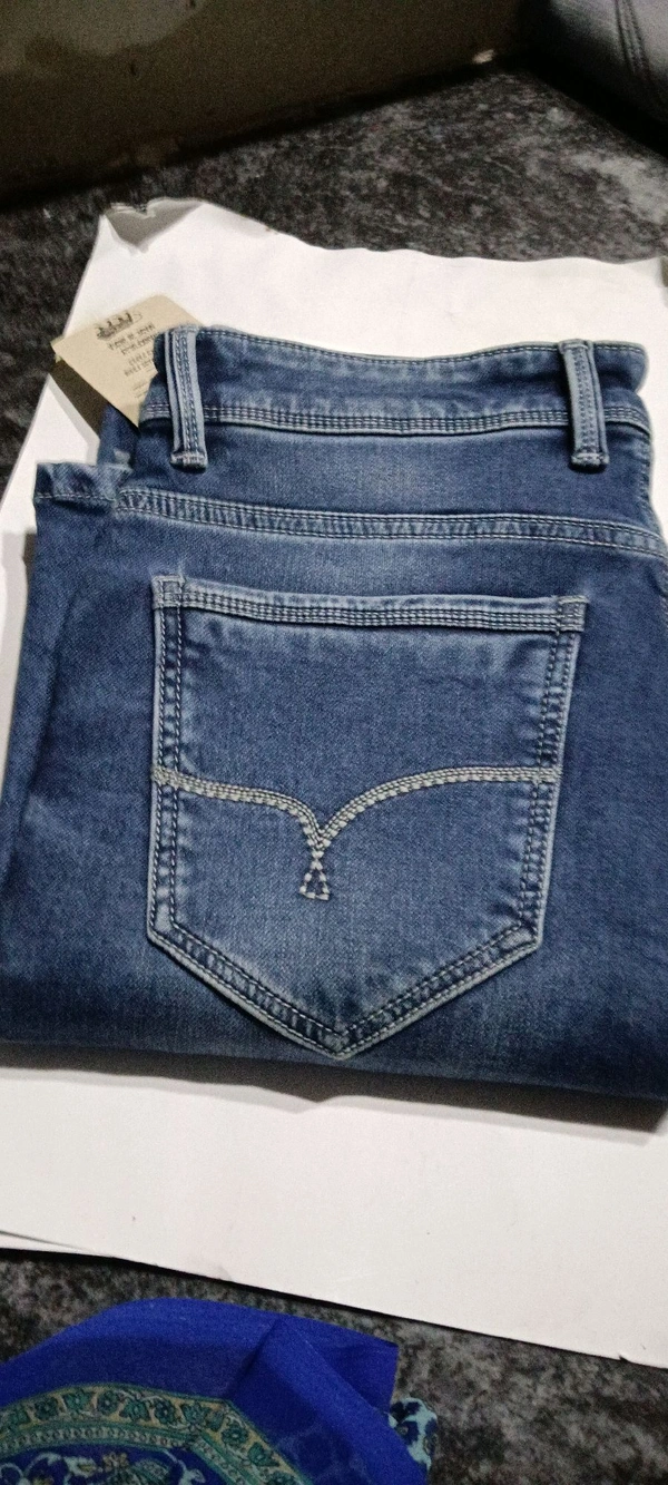 LEMAX  Jean Pant - 32