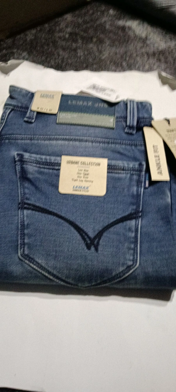 LEMAX  Jean Peant - 32