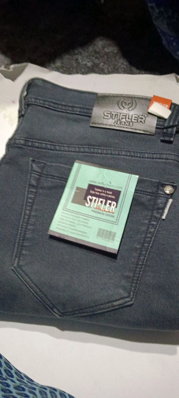 STIFLER Jean Peant - 32