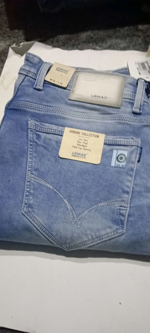 LEMAX  Jean Peant - 32