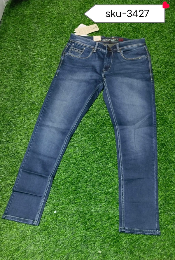LEMAX TEANS Jean Peant Sku-3427 - 32