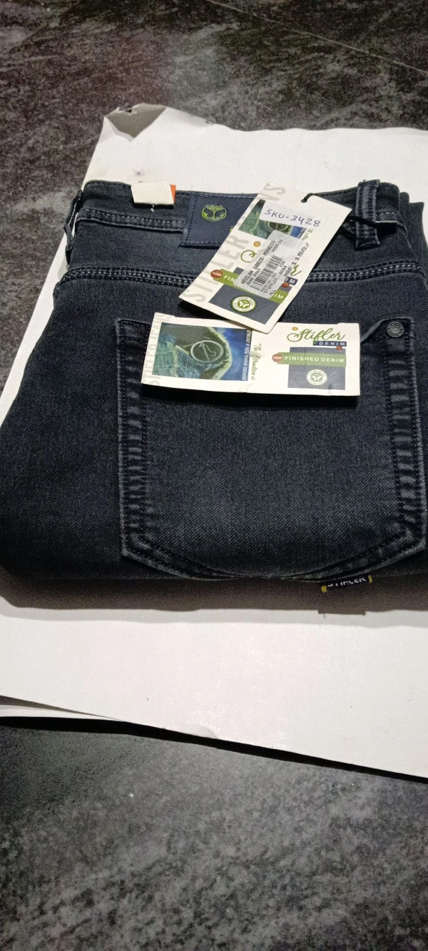 Stifler Jean Peant Sku-3428 - 32