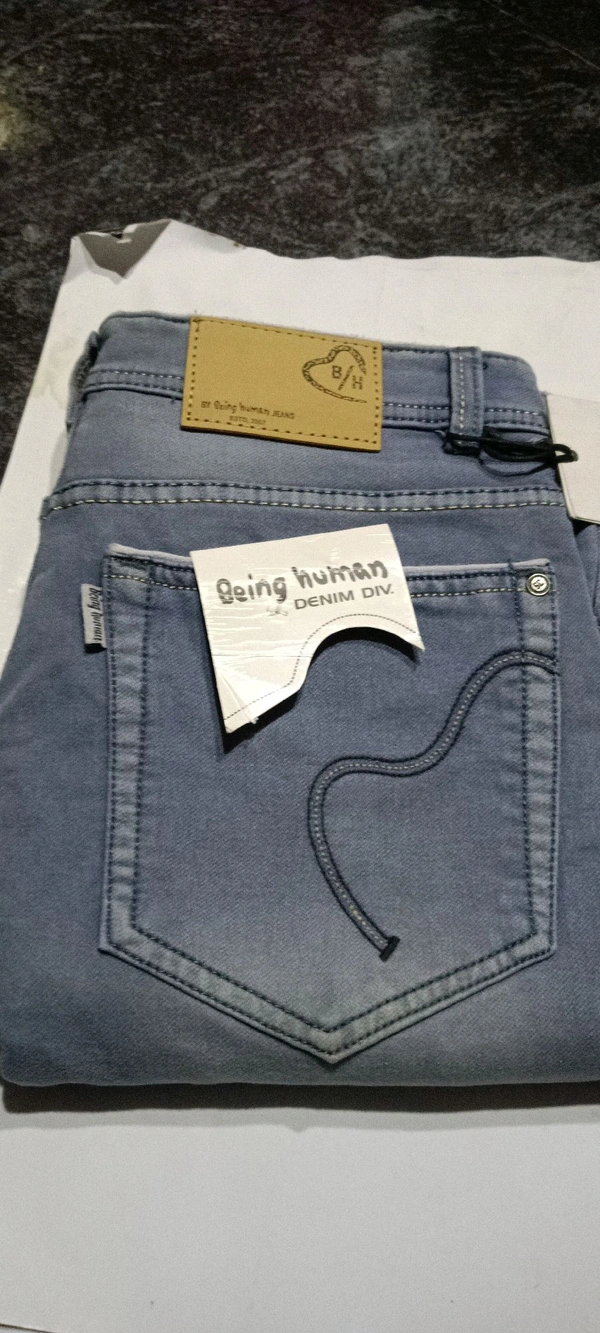 Being Human Jean Peant Sku-3432 - 32