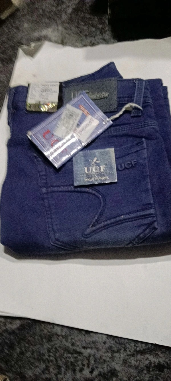 UCF JNS Jean Peant Sku-3431 - 32