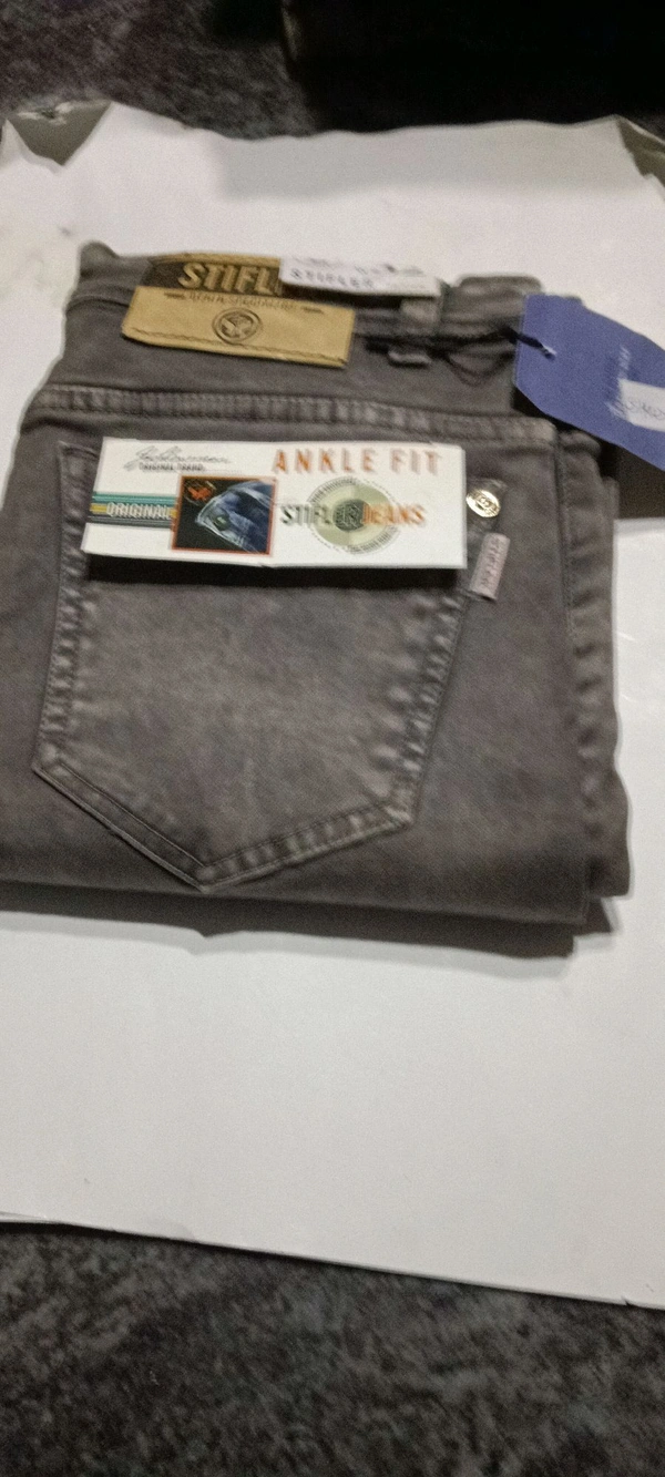 STIFLER Jean Peant Sku-3433 - 32