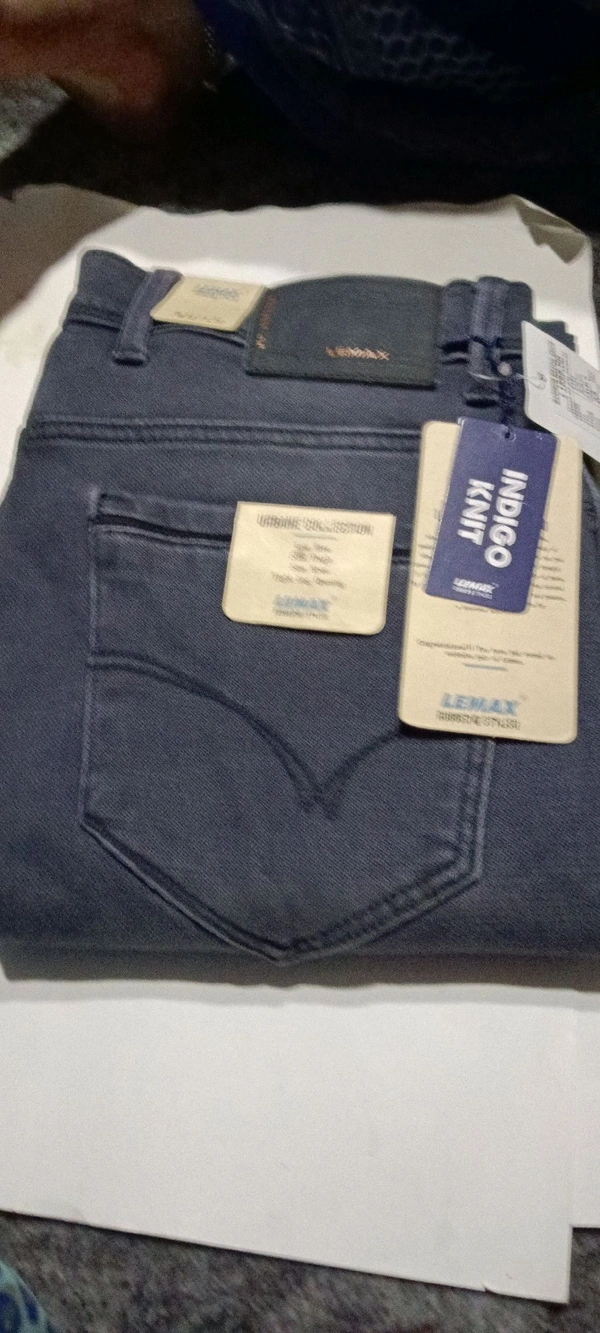 LEMAX TEANS Jean Peant Sku-3436 - 32